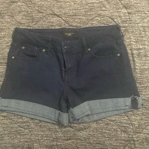 Celebrity Pink Shorts. Size 9